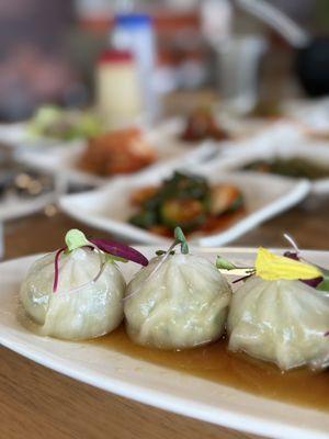 Dumplings