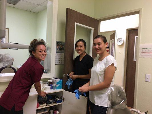 Vo, Thu-Thuy Linda, DDS