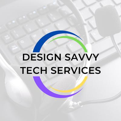Design Savvy Tech Services