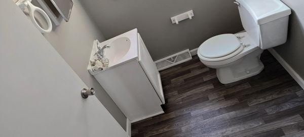 Mc Landscaping And Construction