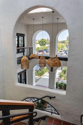 Freeface Skincare is located at Paseo 17 in the heart of Costa Mesa's 17th Street shopping corridor.