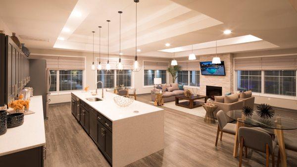 Birdneck Village Apartments