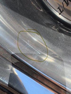 Oasis Tire & Wheels Tire Pros