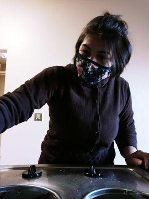 JNA Cleaning Service For You