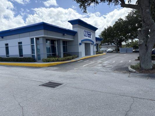 MIDFLORIDA Credit Union