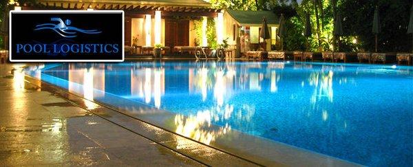 Pool Logistics