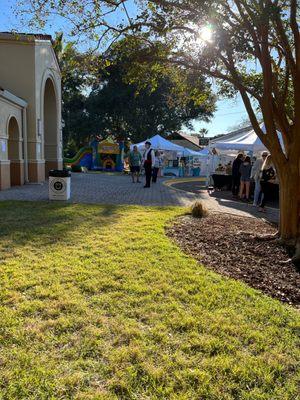 Saints Markella and Demetrios Greek Orthodox Church