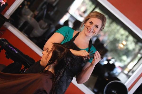 Gwyneth Price Hair & Make-up