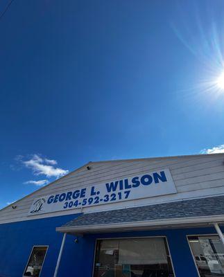 Wilson George L & Co of Wv