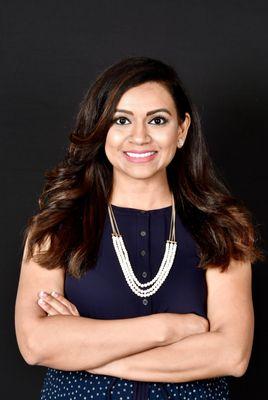 Maya Patel - Exp Realty