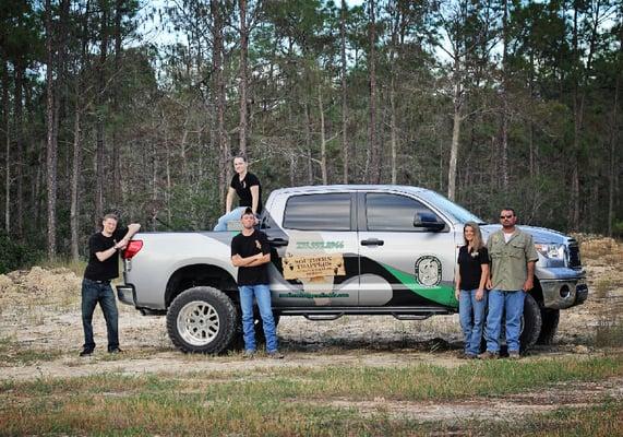 Southern Trappers Nuisance Wildlife Removal