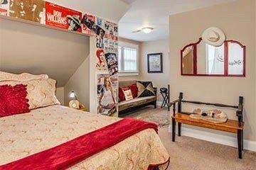 The Big Bungalow Bed and Breakfast