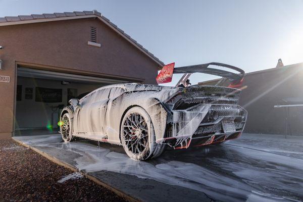 Montes Cleaning Solutions