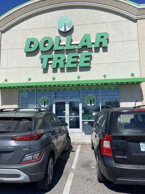 Dollar Tree