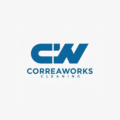 Correaworks Cleaning Services