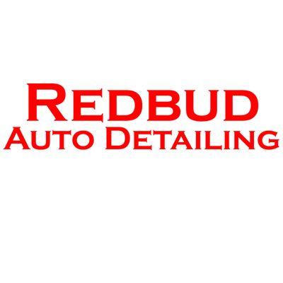 Redbud Auto Detailing