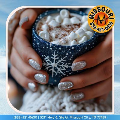 Missouri Nails & Lashes