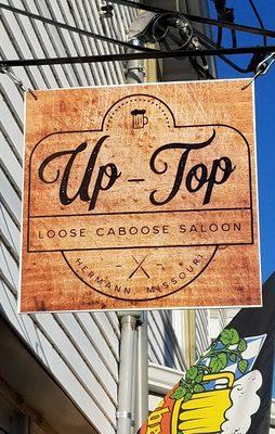 Loose Caboose Saloon