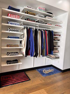 The Marathon Rooftop