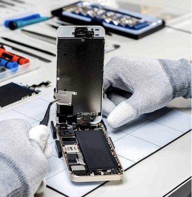 We repair all phones
