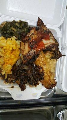 Kady's Soul Food & Catering