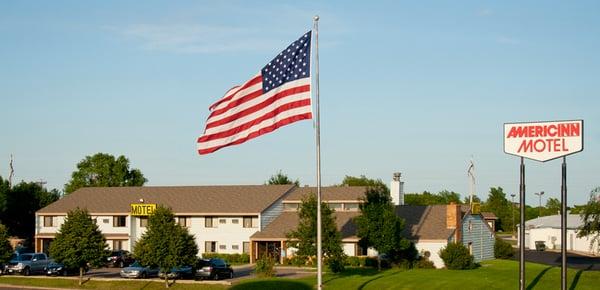 AmericInn Motel