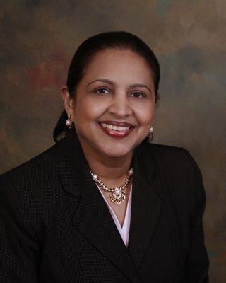 Mandakini Patel, MD