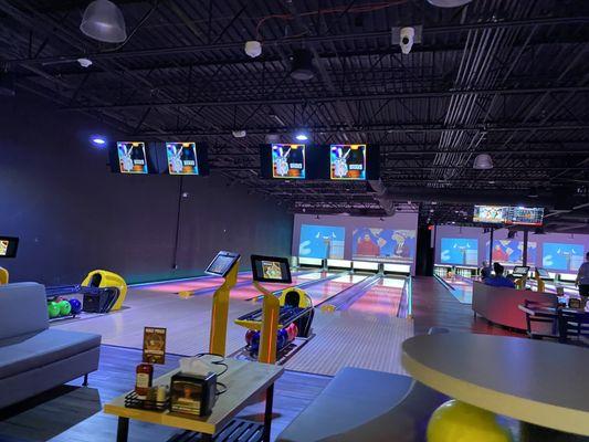 Bowling