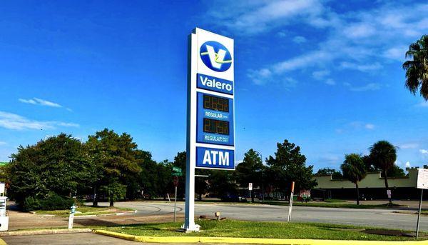 Valero - Richmond Express