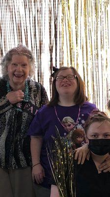 Monte Vista Child Care Center