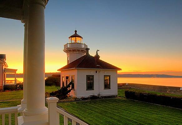 Mukilteo Chamber of Commerce