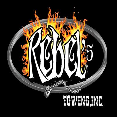 Rebel’s Towing