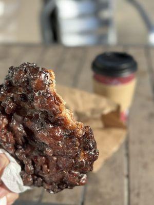 Dad's Donuts & Bakery