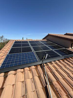 TJ Hampel Professional Window Cleaning Service