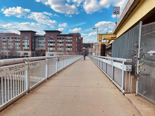 Pittsburgh's Bridges and Tunnels