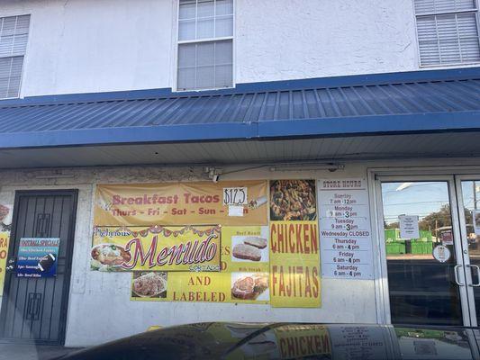 M & I Meat Market & Grocery