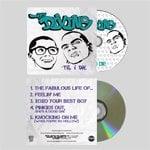 Cardboard Sleeve Packaging