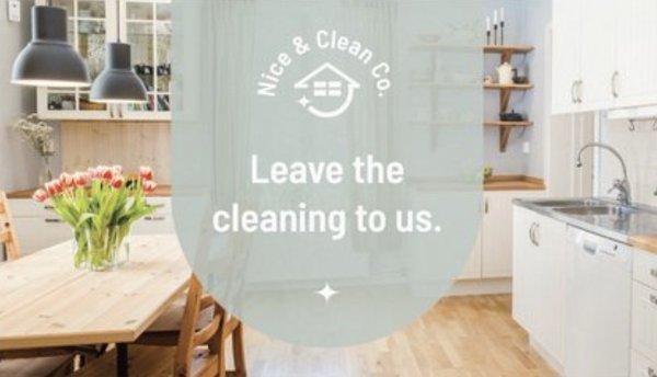 Nice & Clean