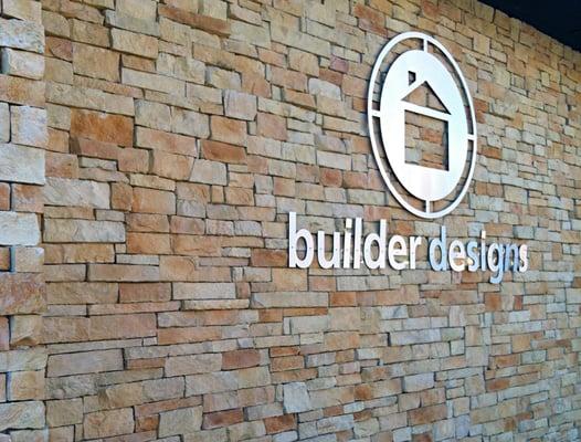 Builder Designs, website design and internet marketing for home builders.