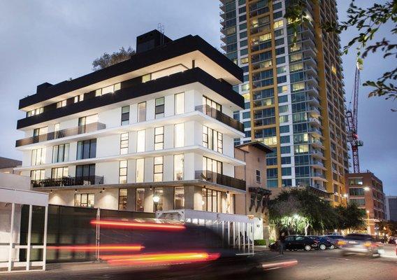 Nakhshab Development and Design