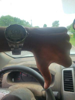 Henry's Towing Service