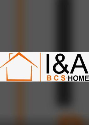 I&A BCS Home