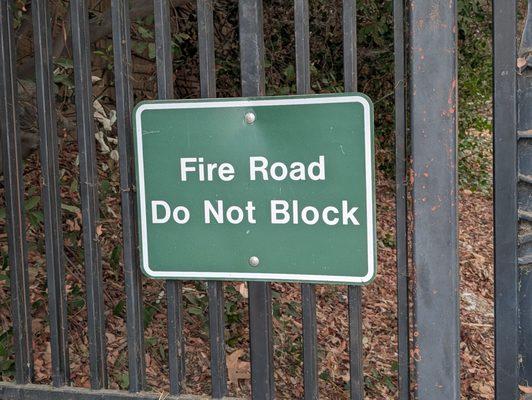 Hacienda Hills Trails