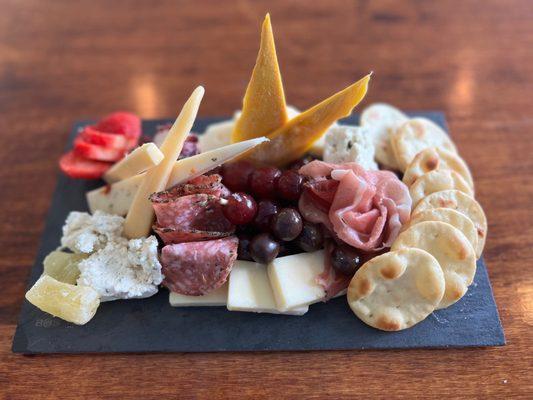Charcuterie Board