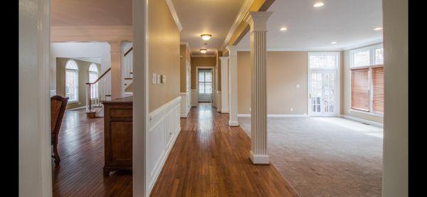 Revive Painting & Powerwashing