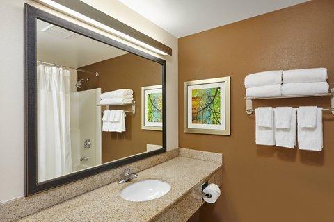 Fairfield Inn & Suites Chicago Lombard