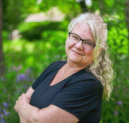 Rhonda Odell Massage