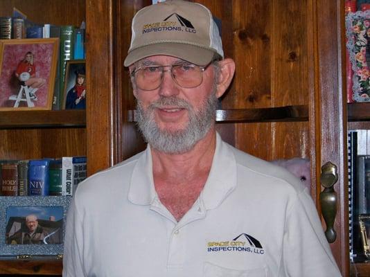 Space City Inspections