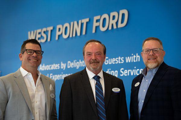 West Point Ford