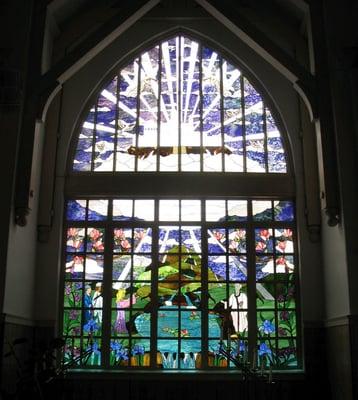 LightGarden Glass Art